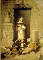 Fray Bartolomé de las Casas